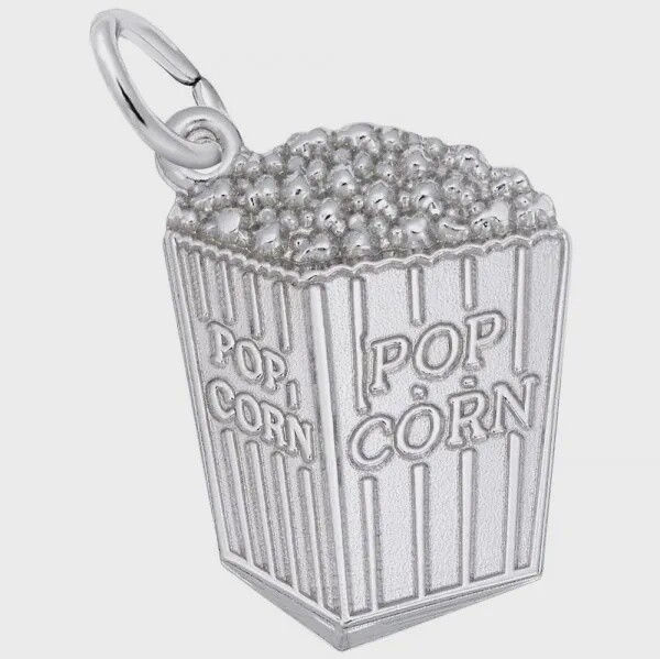 SS Popcorn 2490