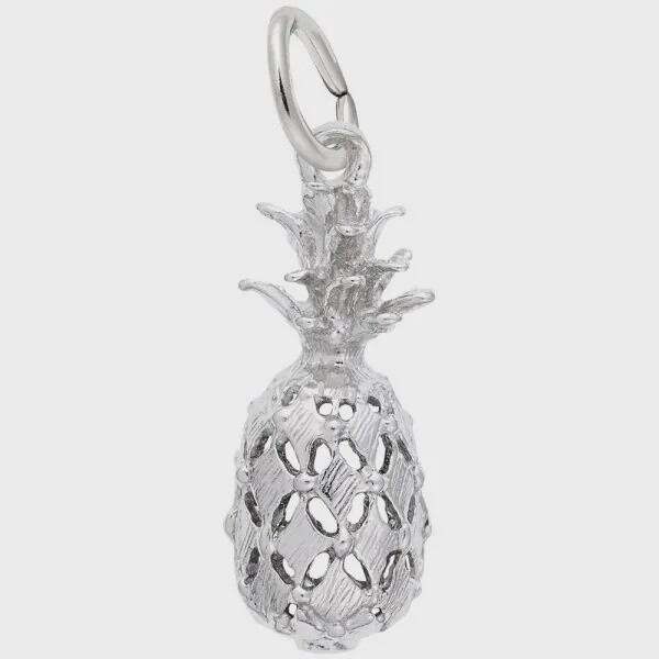 SS Pineapple 4211