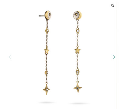 Astara Earrings