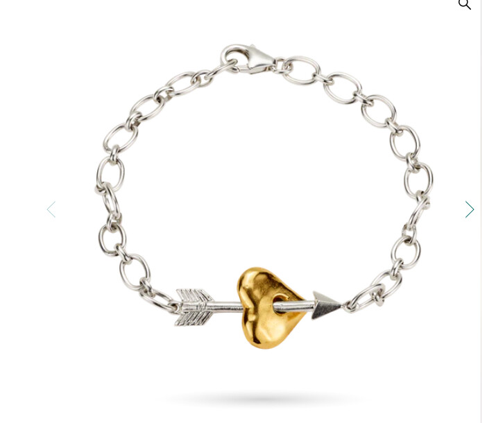 Heartguide Bracelet