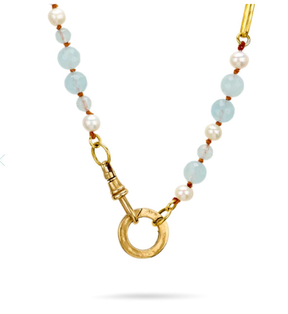 Windtale Clip Neckace Windtale Clip Neckace