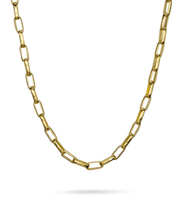 Paperclip Chain