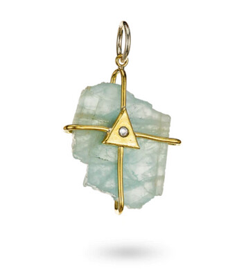 Touchstones - Discovery Talisman