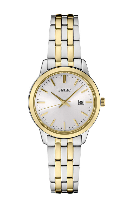 Essentials TT Analog White Dial SUR410