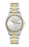 Essentials TT Analog White Dial SUR430