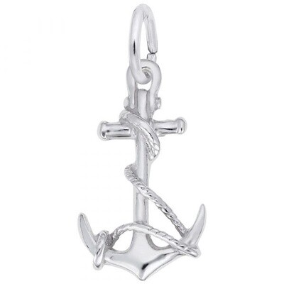 SS Anchor 7844