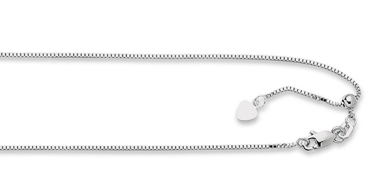14kw 0.85mm Adjustable Box Chain