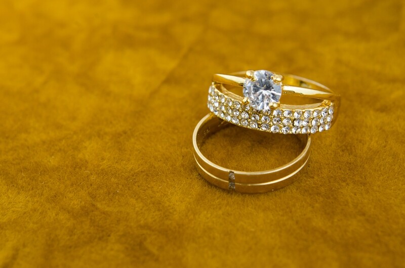 Wedding Bands vs. Wedding Rings The Ultimate Guide