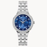 Bulova Phantom Crystal Ladies Watch