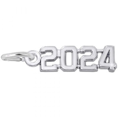 SS 2024 Charm