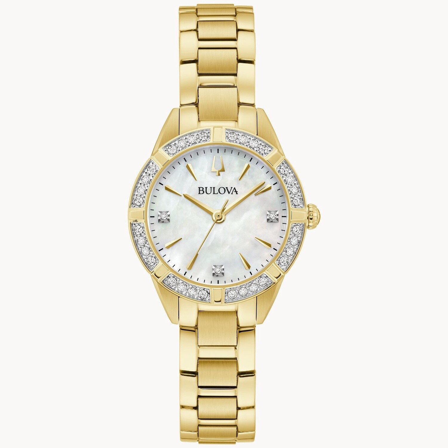 Bulova Ladies Sutton Watch