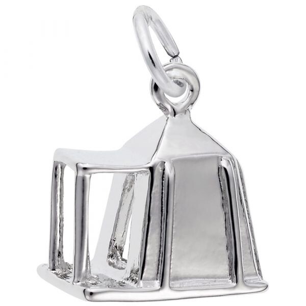 SS Camping Tent Charm