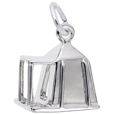 SS Camping Tent Charm