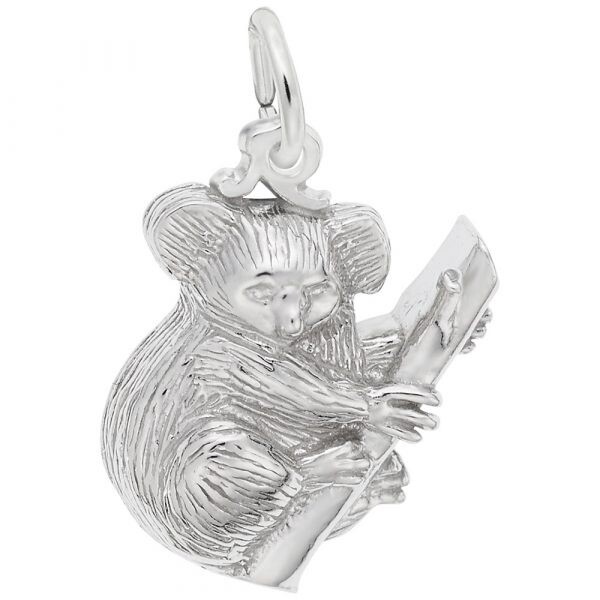 SS Koala Bear Charm