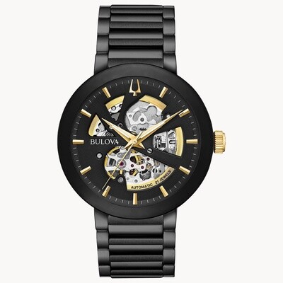 Bulova Futuro Modern Men&#39;s Watch