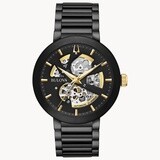 Bulova Futuro Modern Men's Watch