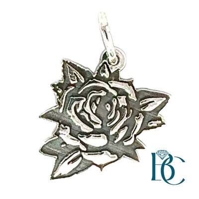 Rose Charm BCJ1014