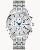 Sutton Bulova Men's Watch