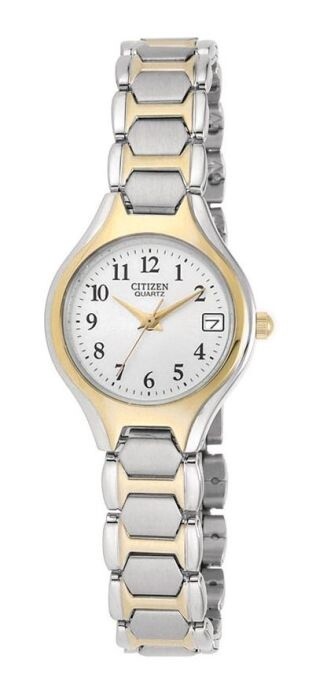 Citizen Quartz Ladies Watch