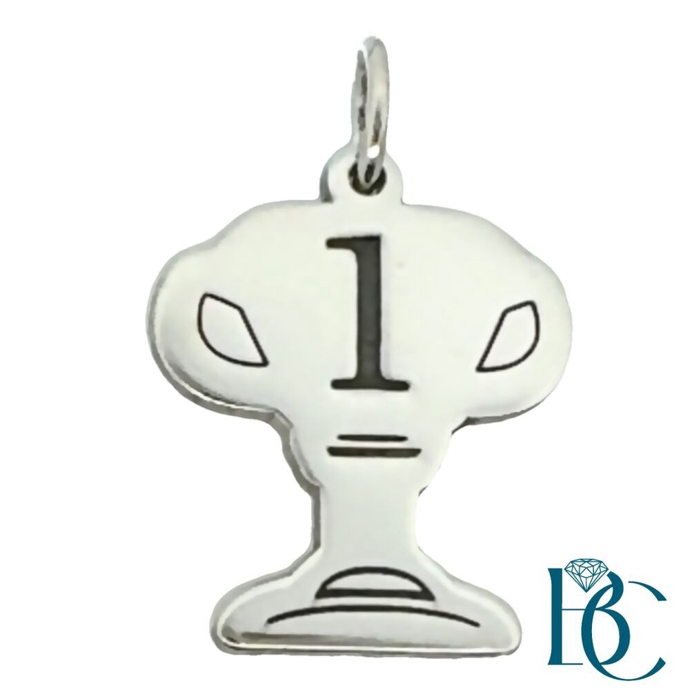 SS # Trophy Cup BCJ1026