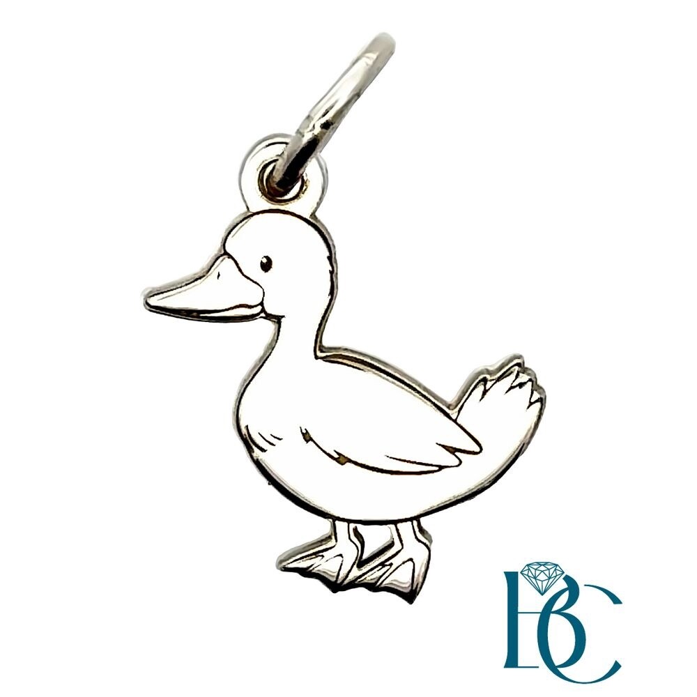 Duck Charm BCJ1002