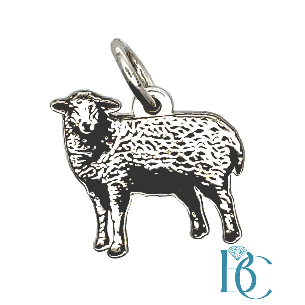 Lamb Charm BCJ1003