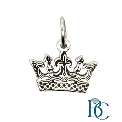 Crown Charm BCJ1000