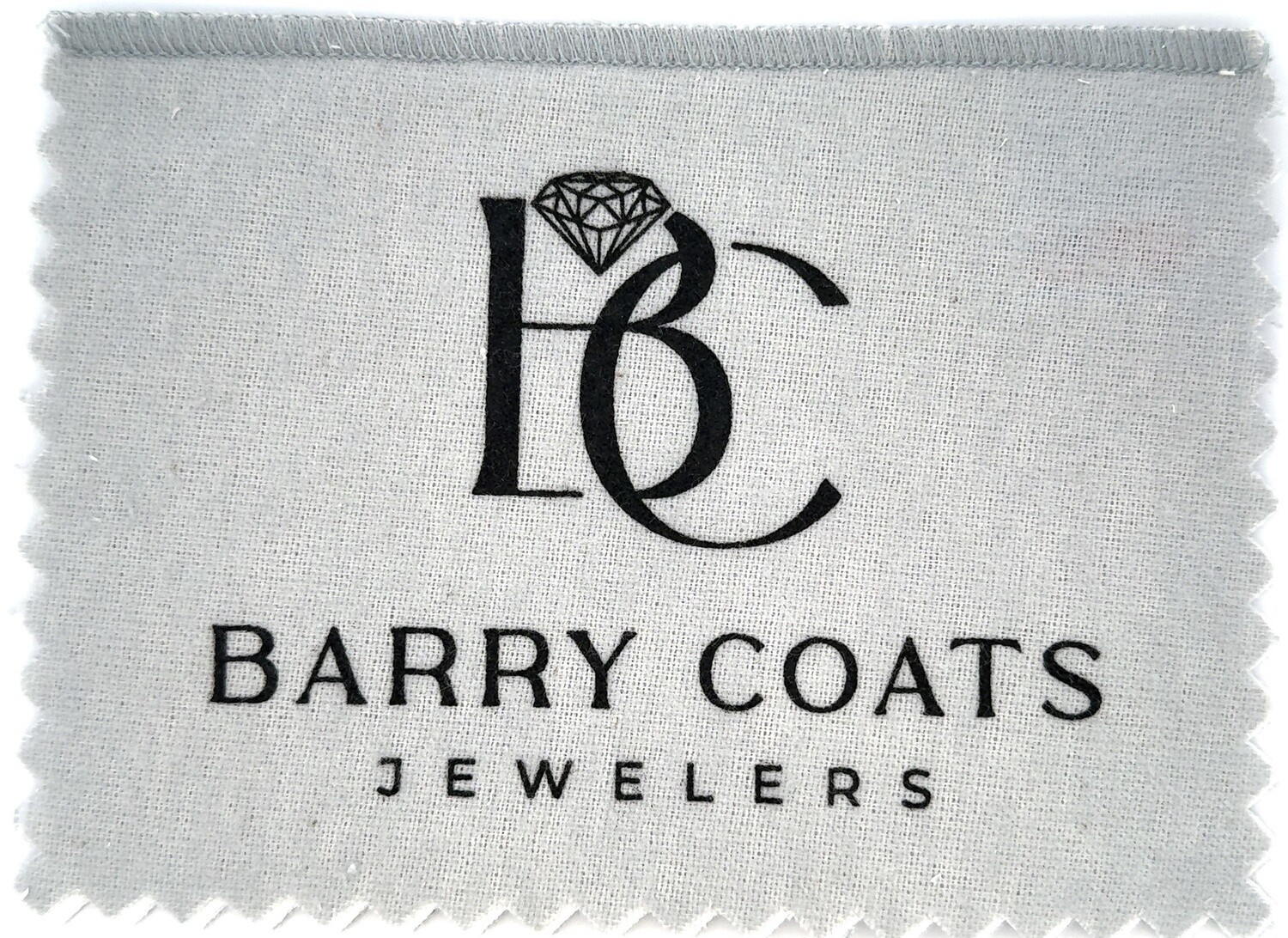 Jewelry Polishing Cloth