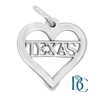 SS Heart  of Texas Charm BCJ1035
