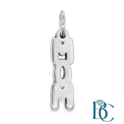 SS MOM Charm BCJ1052