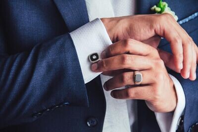 Men&#39;s Engagement Rings: Your Must-Have Trend Guide