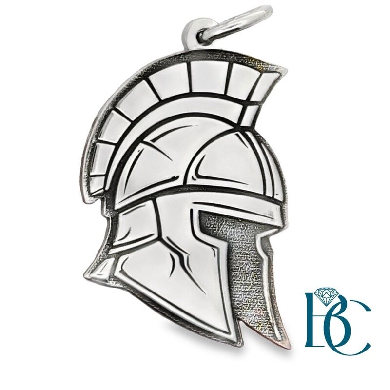 SS Spartan Helmet BCJ1069