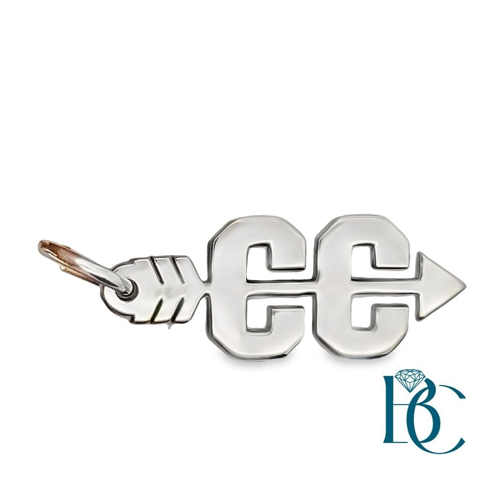 SS Cross Country Running Charm