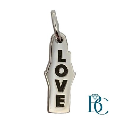 SS LOVE Charm BCJ1076
