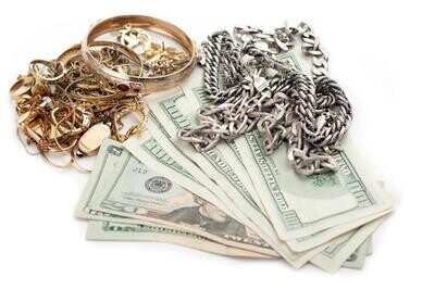 Tips for Buying Gold and Silver Jewelry for Investment