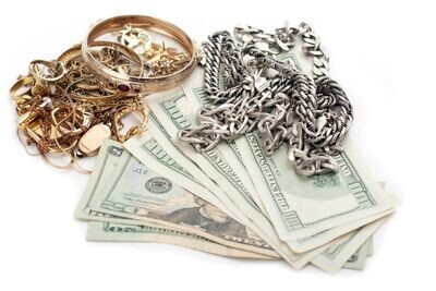 Expert Tips for Investing in Gold &amp; Silver Jewelry