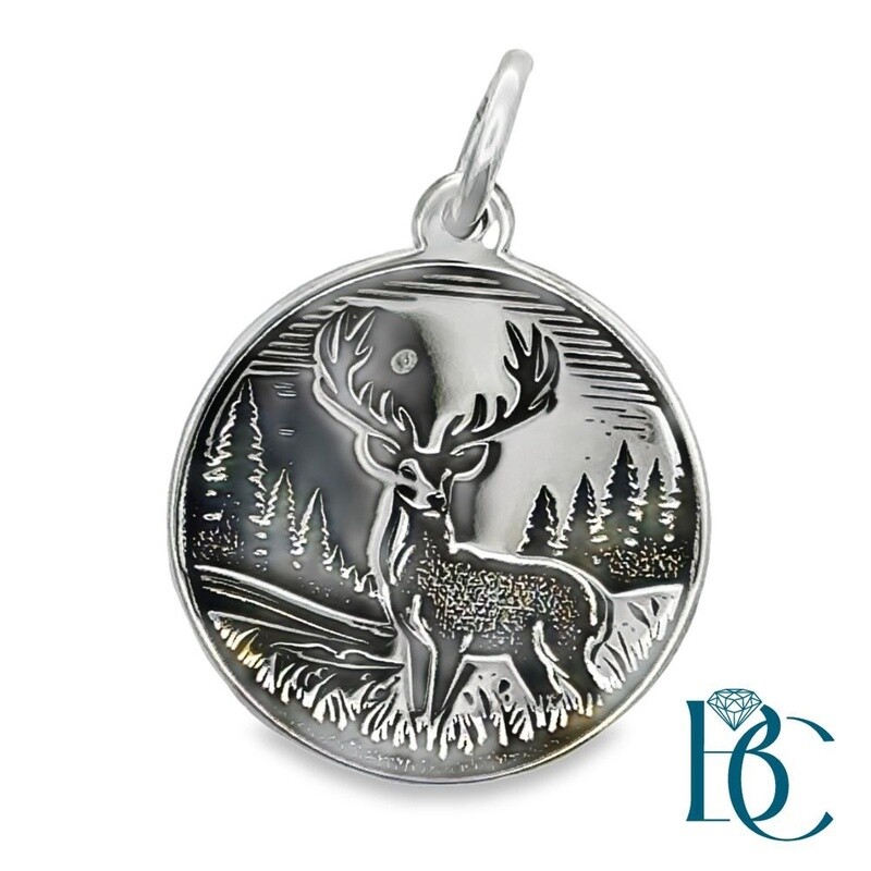 SS Buck in Forest Charm BCJ1119