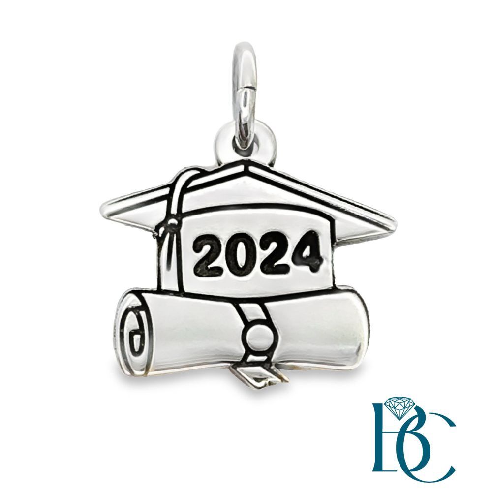 SS 2024 Graduation Charm BCJ1155