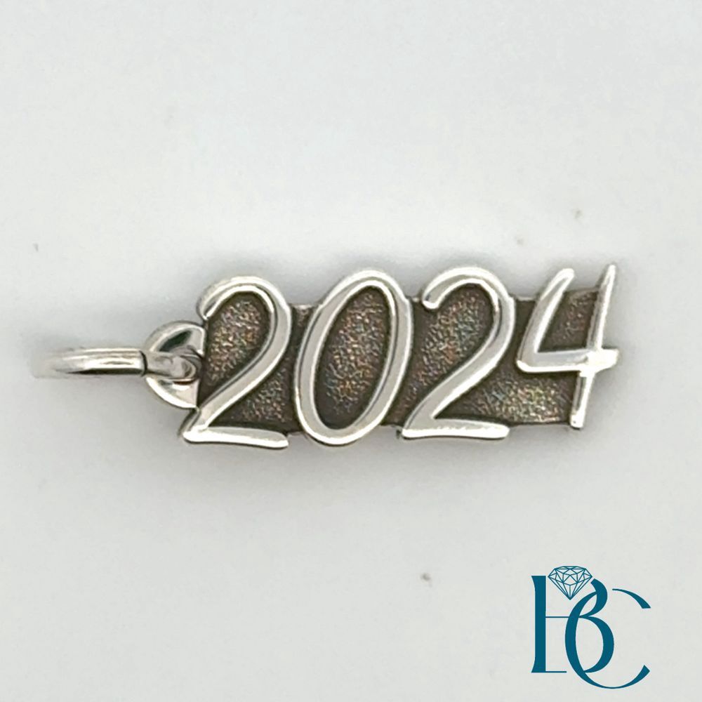 SS '2024' Charm BCJ1157