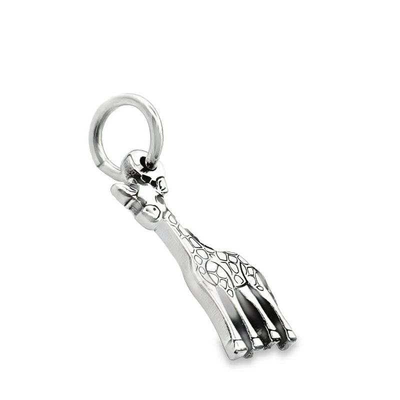 SS Adorable Giraffe Charm BCJ1158