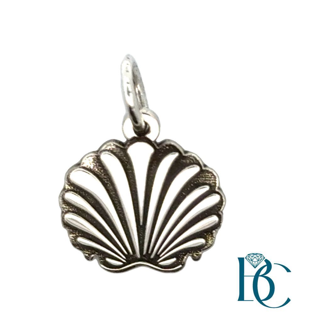 SS Enchanting Shell Charm BCJ1164