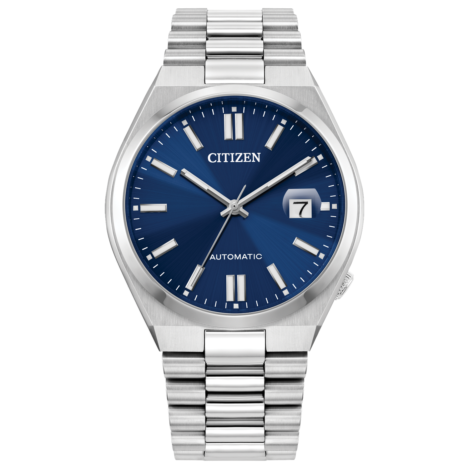 Citizen TSUYOSA NJ015 Series Men's Watch