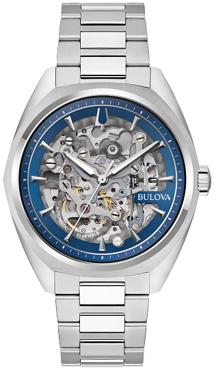 Men's Surveyor Automatic Watch