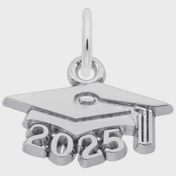 SS Grad Cap 2025 6755