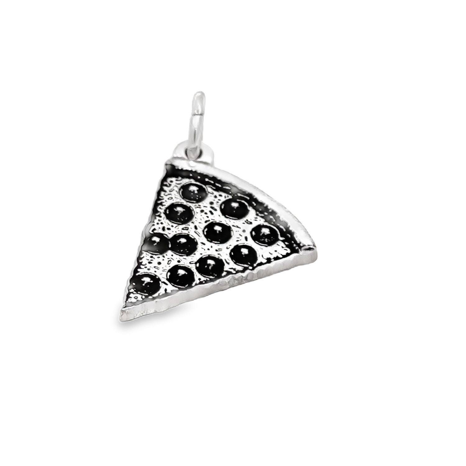SS Slice of Pizza Charm BCJ1191