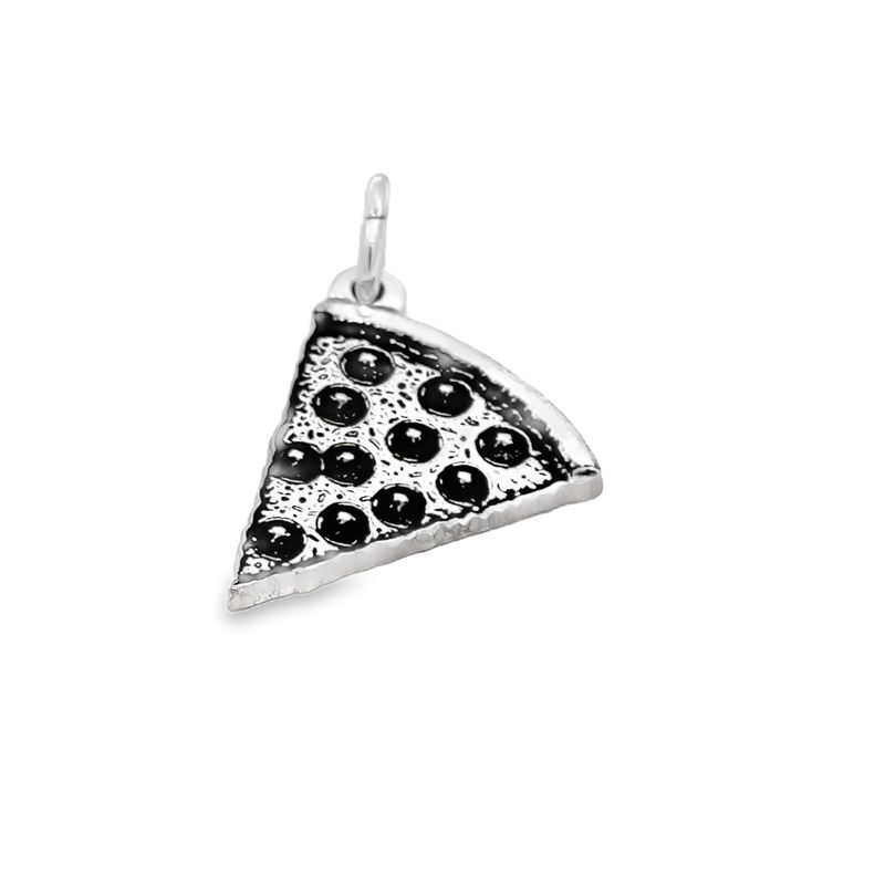 SS Slice of Pizza Charm BCJ1191