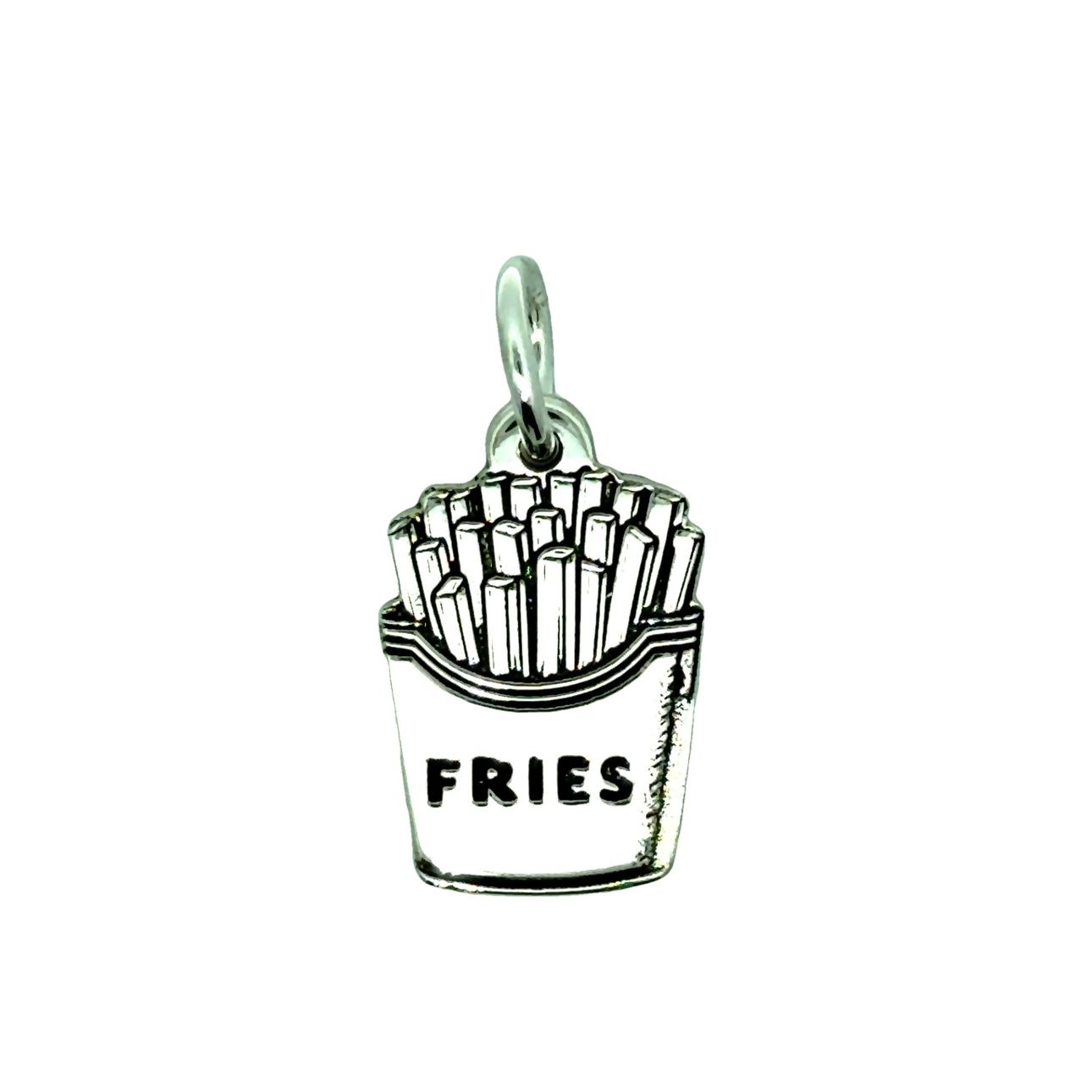 SS French Fries Charm BCJ1194