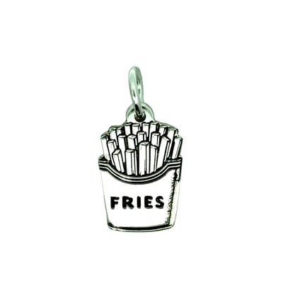 SS French Fries Charm BCJ1194