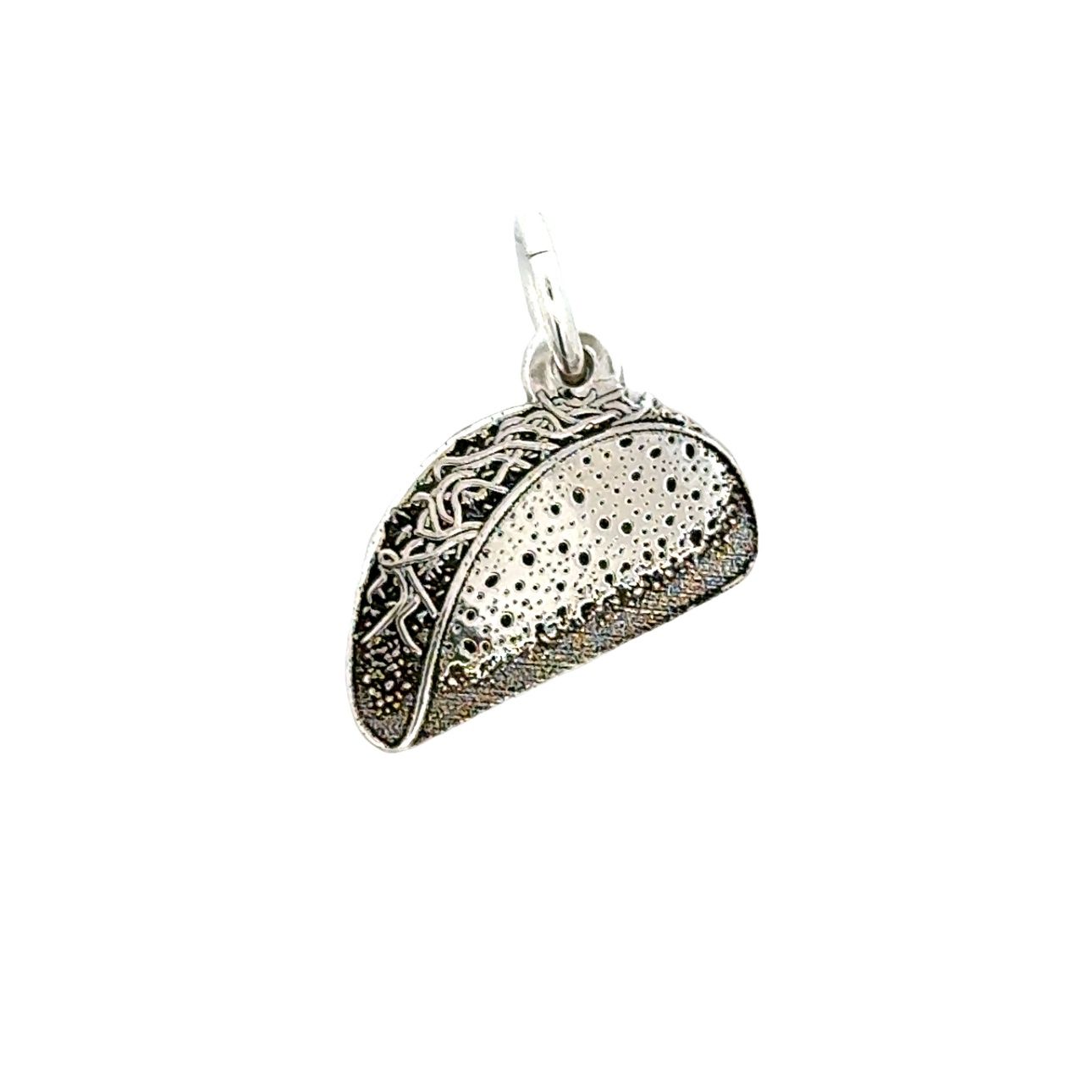 SS Crunchy Taco Charm BCJ1195