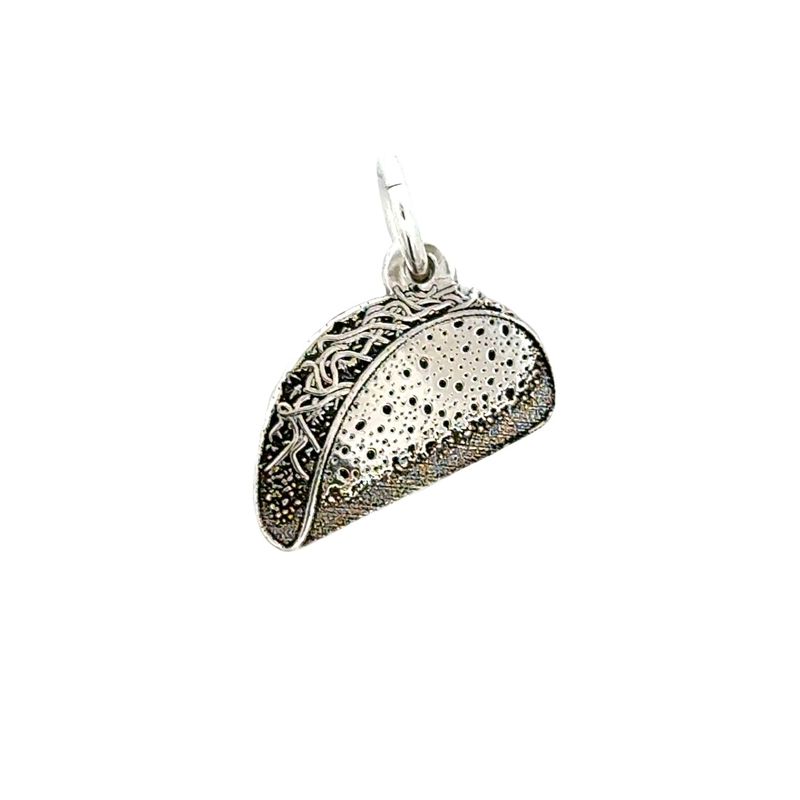 SS Crunchy Taco Charm BCJ1195